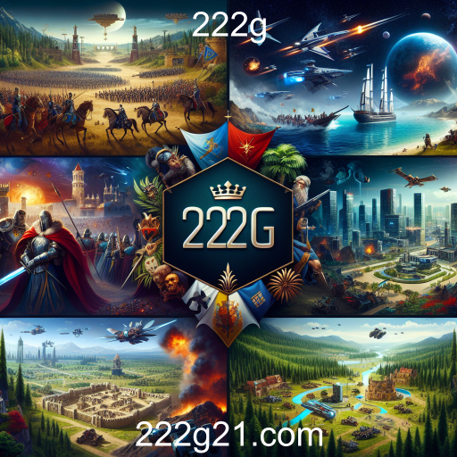 A Arte da Estratégia nos Jogos Digitais